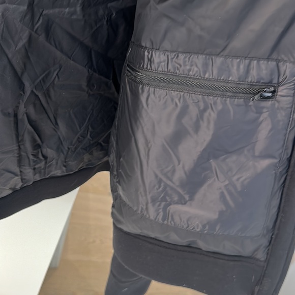 Tumi New perfect condition black jacket. XL. With rain hood - Picture 11 of 11